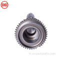 İndirim-Auto Parçalar Şanzıman Şaftı OEM 8-97252-924-1 ISUZU ISUZU NPR66 4HG1